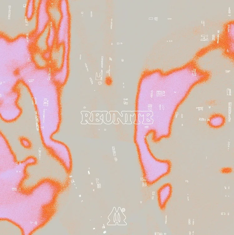 Pochette de Reunite remix, Sinheda