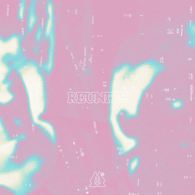 Pochette de Reunite (Alex Lowen Remix), Vanetty