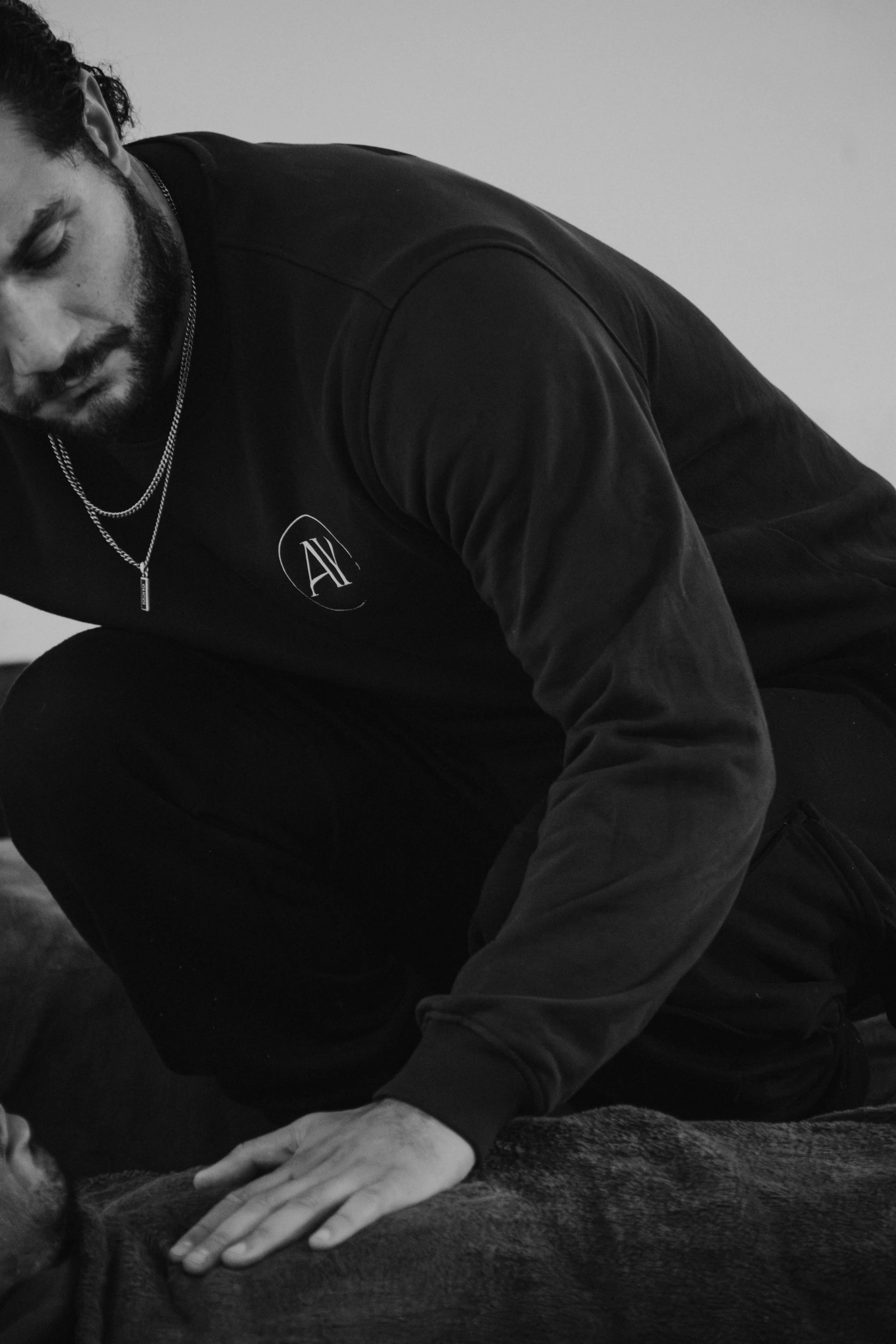 Breathwork groepssessie