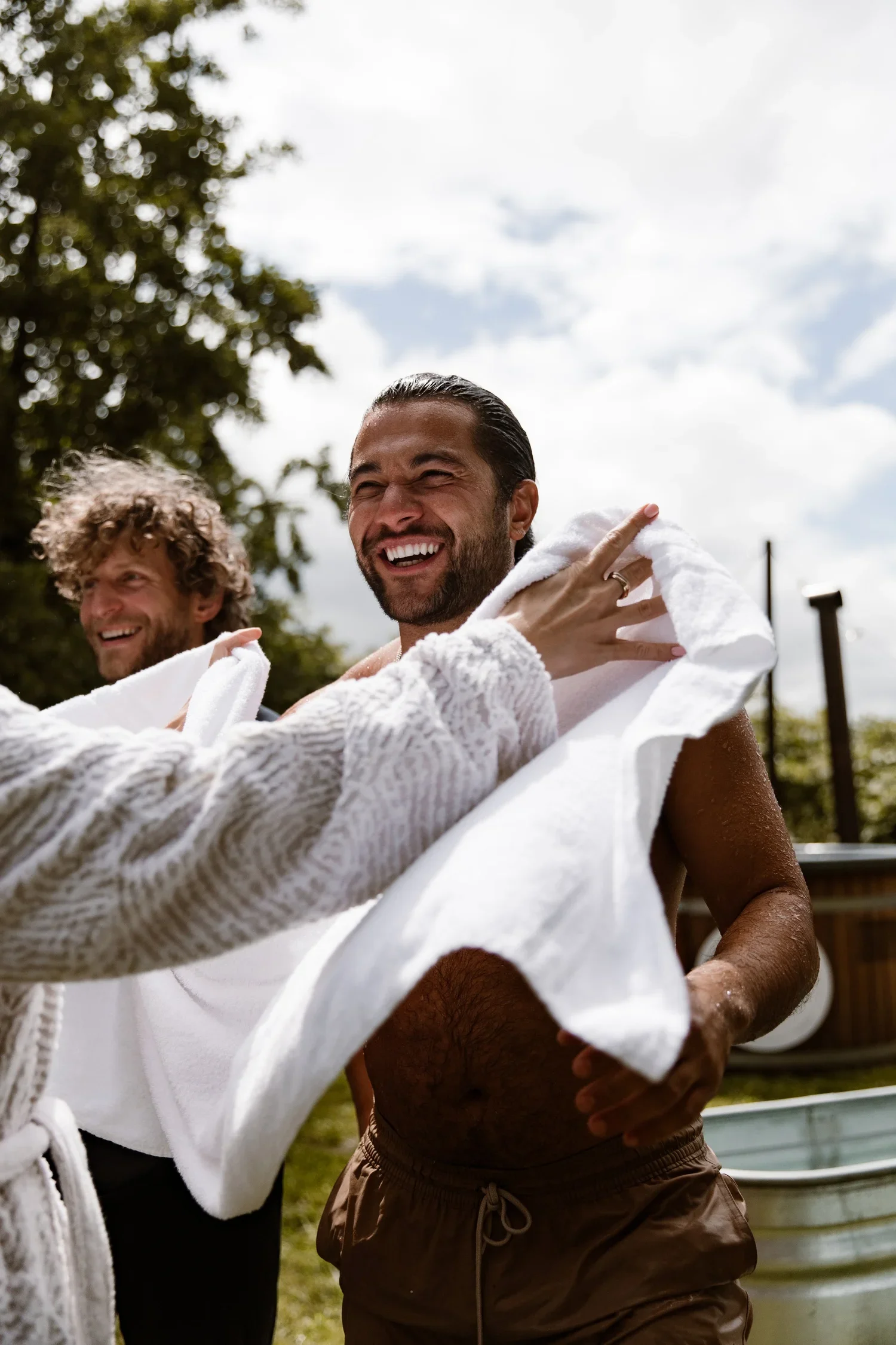 Turn Intention Into Action