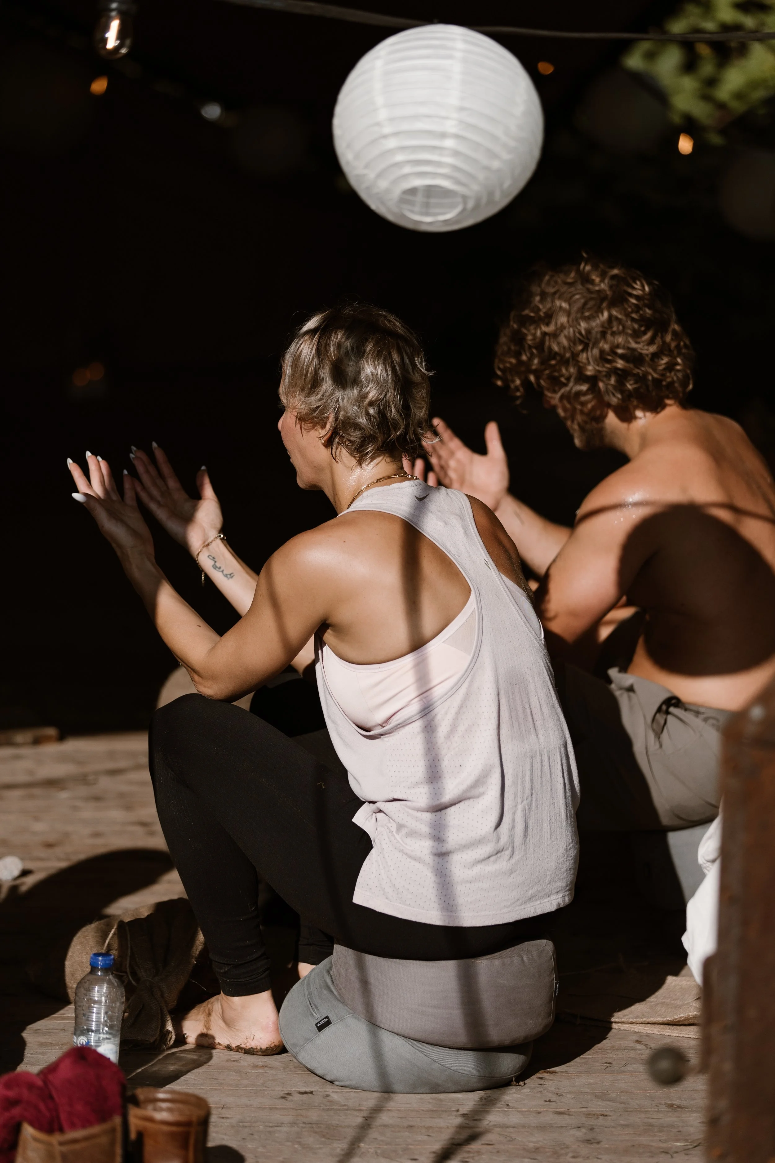 Make Room for Growth