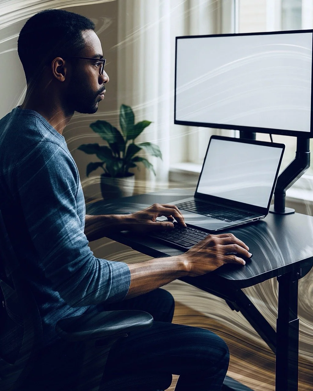 Maintaining Flow State