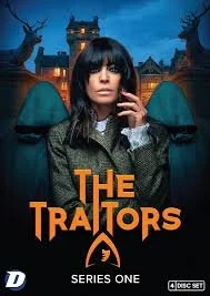 Pelvic Health Physiotherapy: Are You Being Betrayed by Your Own Body? (Lessons from The Traitors)