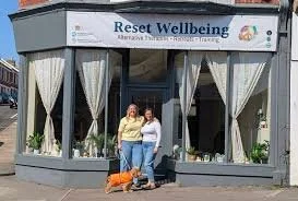 Resetting My Nervous System: Eucalyptus Contrast Therapy &amp; Sound Bath with Ruth John