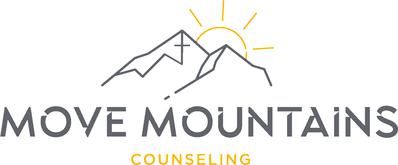 Move Mountains Counseling