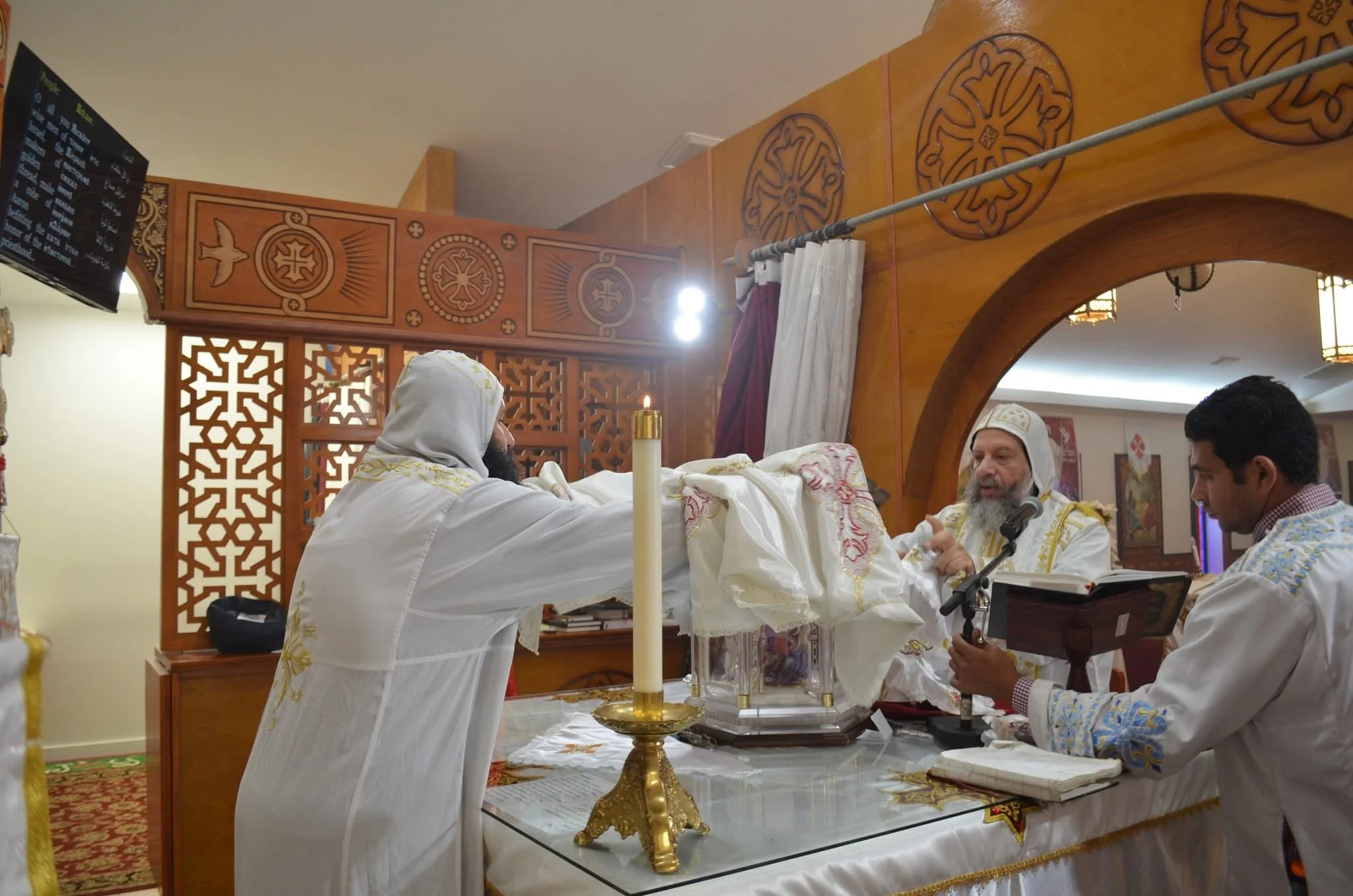 Divine Liturgy