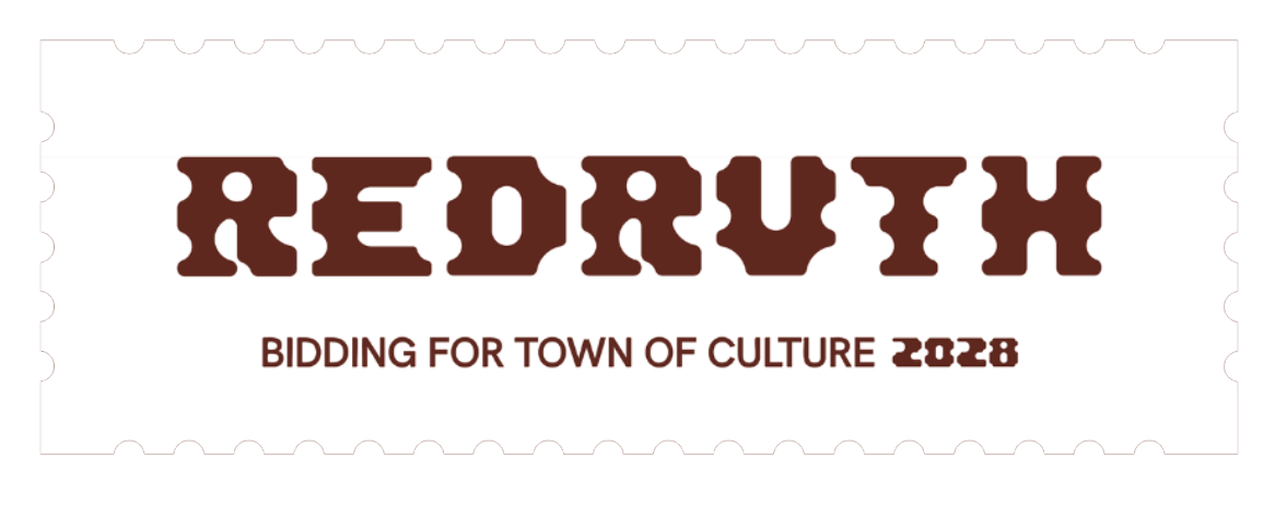 Redruth: Bidding for Town of Culture 2028