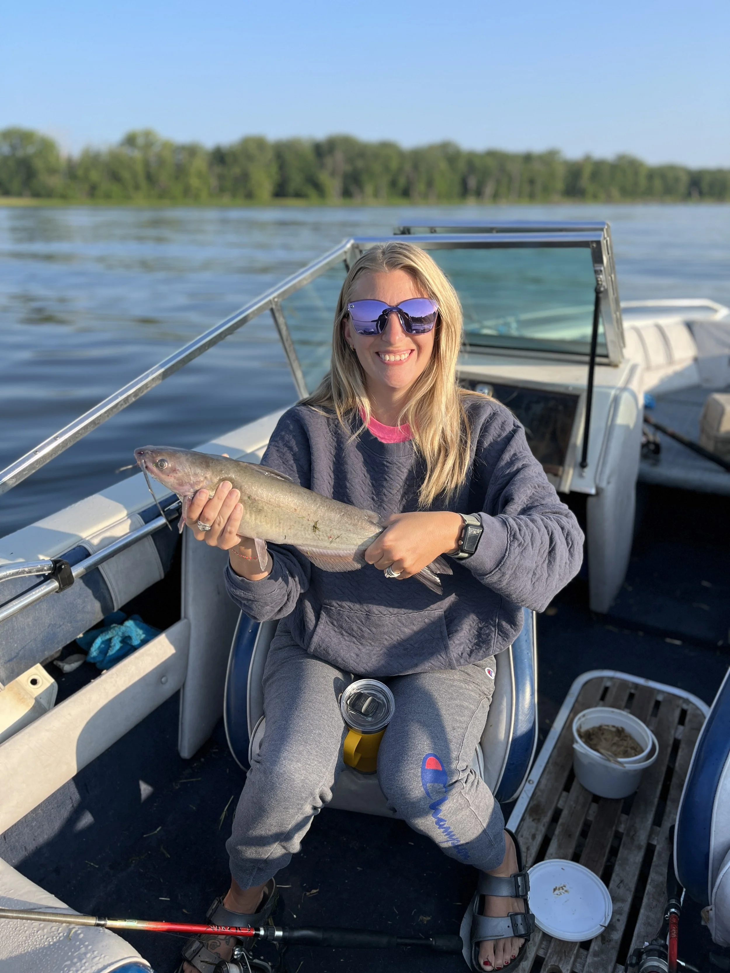 "Dip Bait" Level Sponsorship