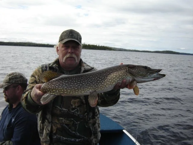 "Crankbait" Level Sponsorship