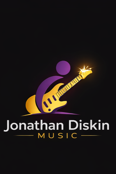 Jonathan Diskin Music
