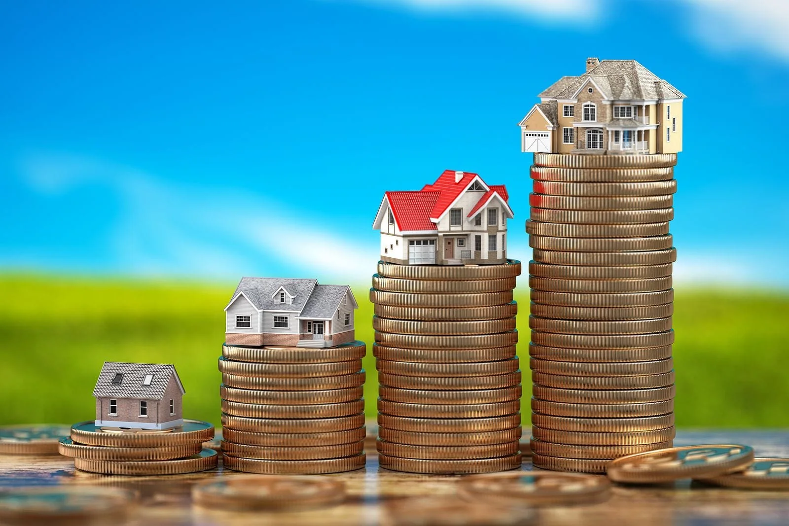 Quanto vale a minha casa? Como calcular o valor justo do seu imóvel