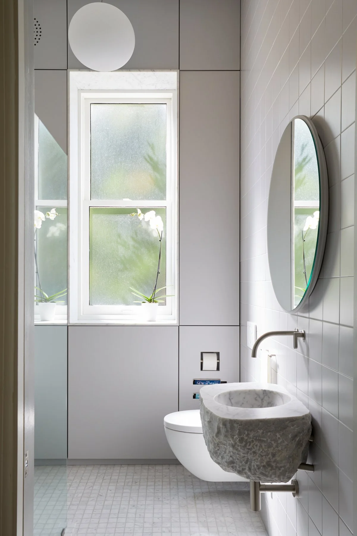 1880 Victorian Modern — Construction: Percho’s Construction. Architecture: Haddock Studio. Photography: Margaret Austin.