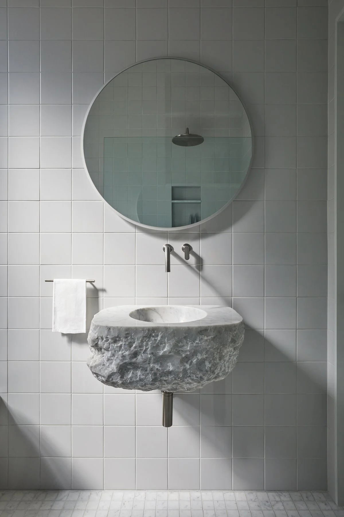 1880 Victorian Modern — Construction: Percho’s Construction. Architecture: Haddock Studio. Photography: Margaret Austin.