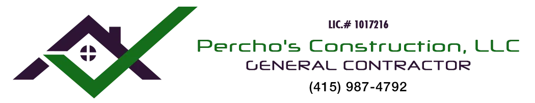 PERCHO'S CONSTRUCTION