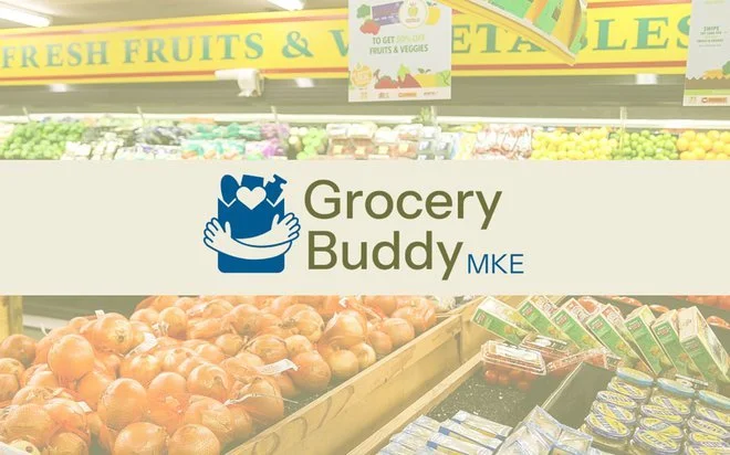 ‘MKE Grocery Buddy’ Builds Compassion and Dignity through Mutual Aid