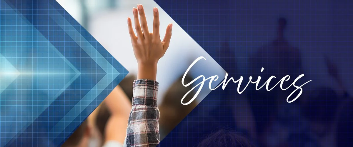 Gibson Strategy Group Services