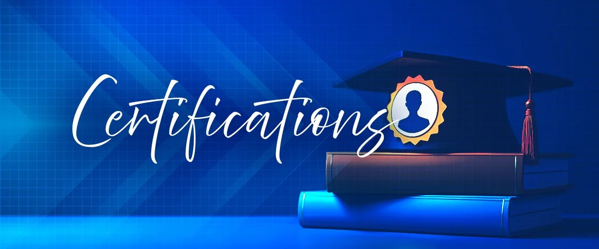 Certifications of Gibson Strategy Group