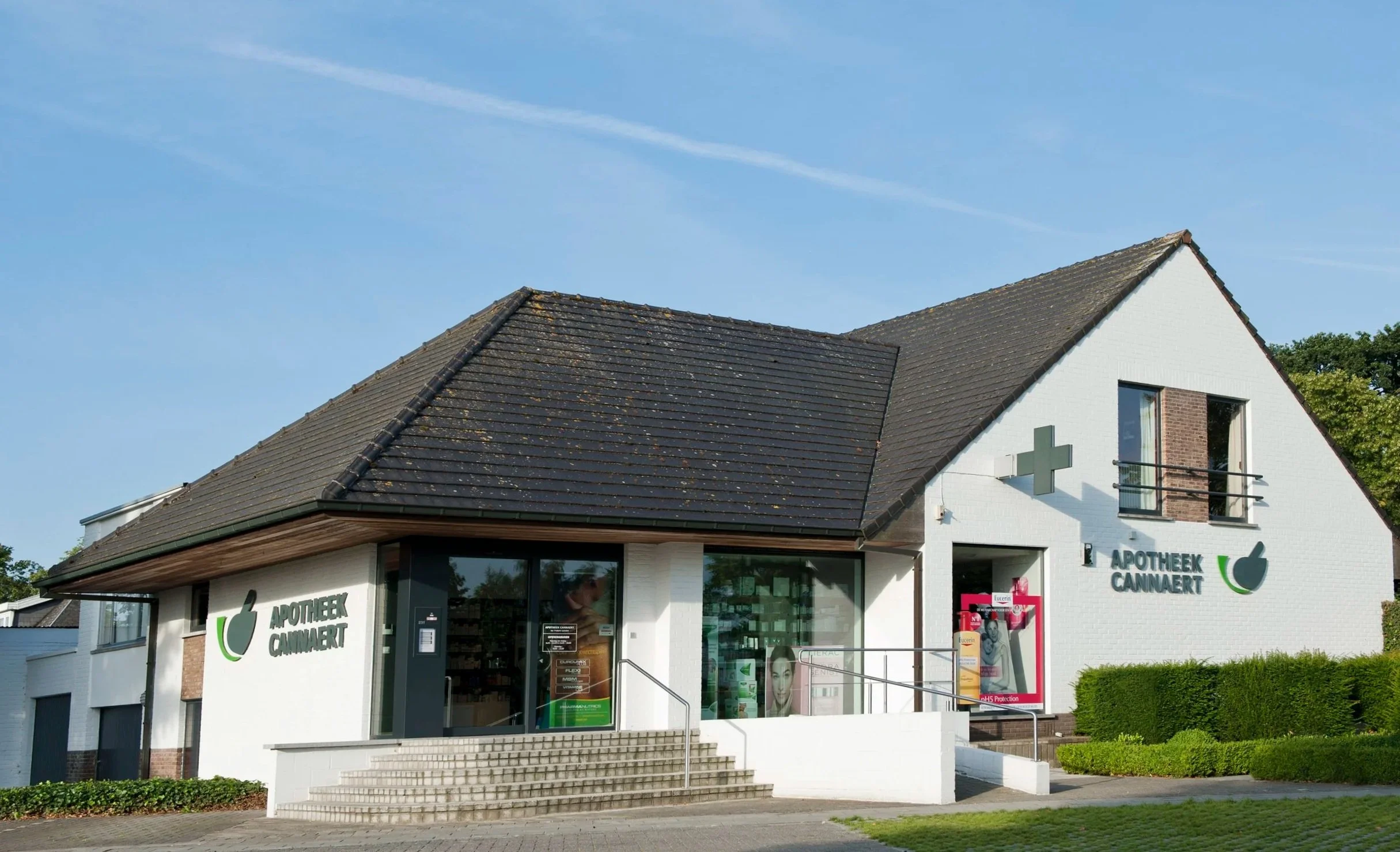 Apotheek Cannaert