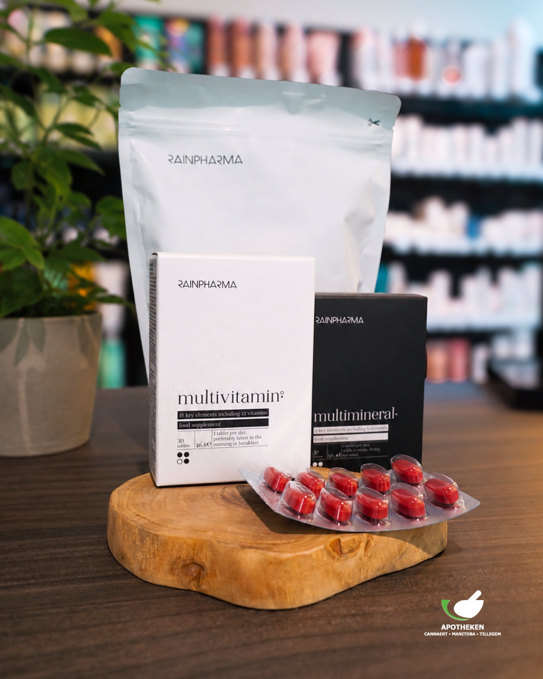Rainpharma