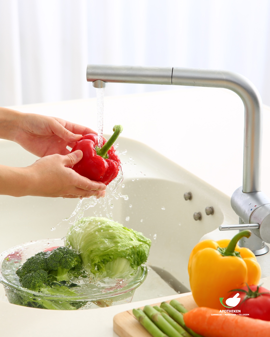 Hoeveel vitamine C heeft u eigenlijk nodig?