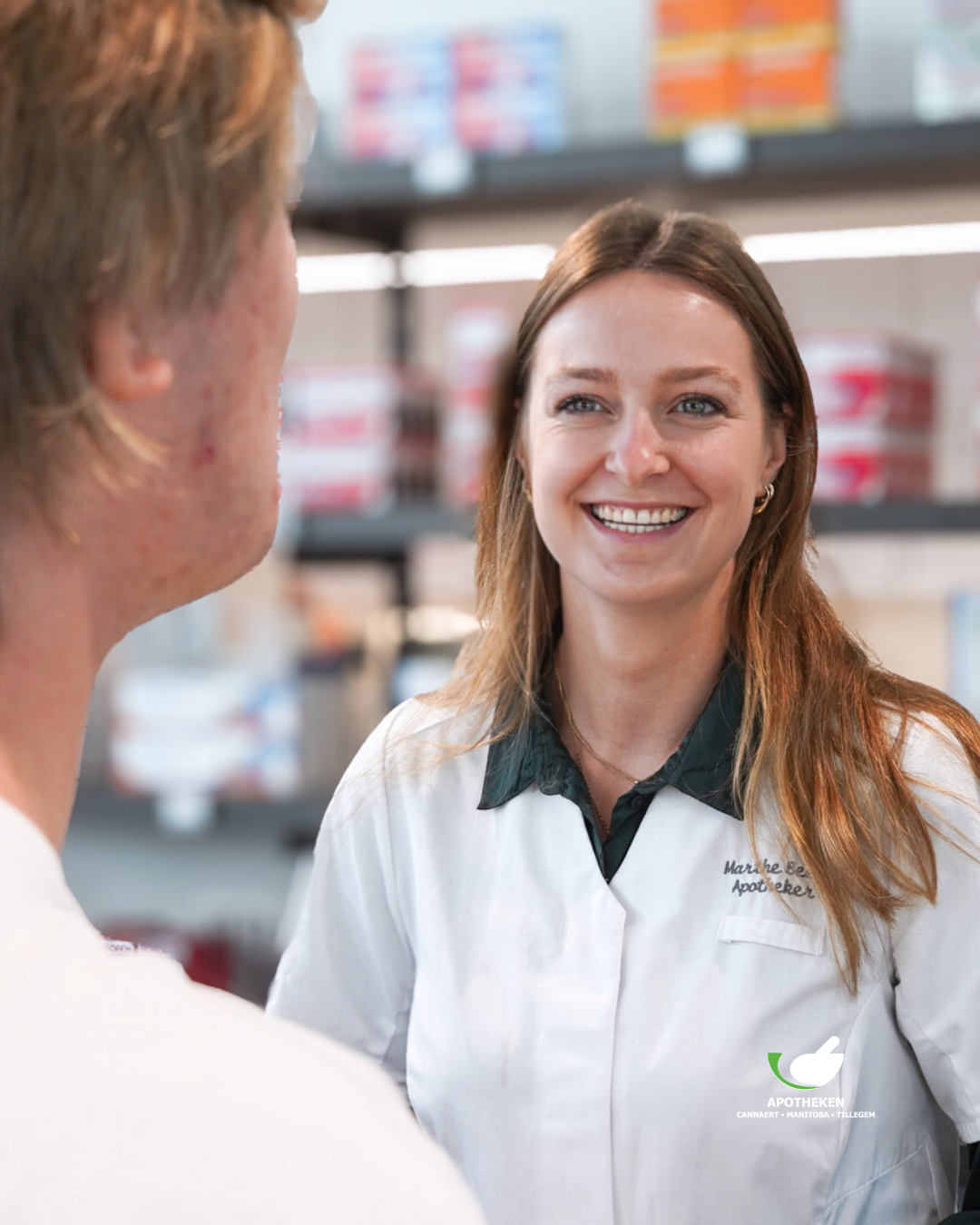Uw apotheek voor reisadvies op maat