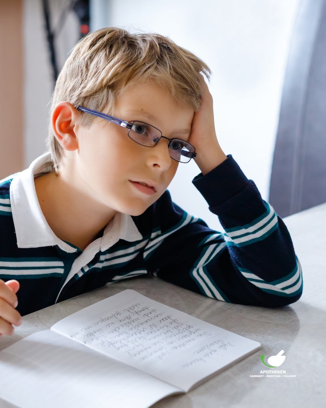 Concentratie bij kinderen: wat helpt echt?