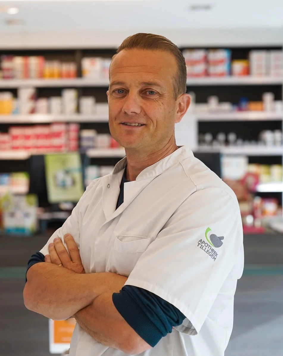 Kristof Vandemoortele