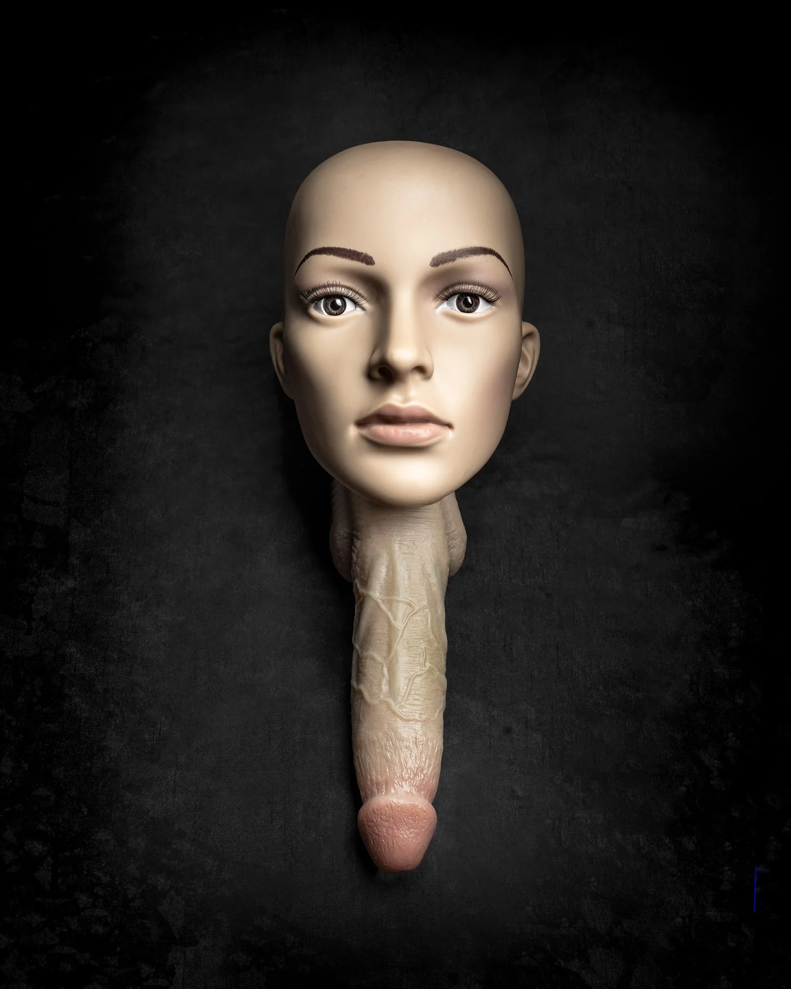 Don’t Put Your Penis Near the TV Remote