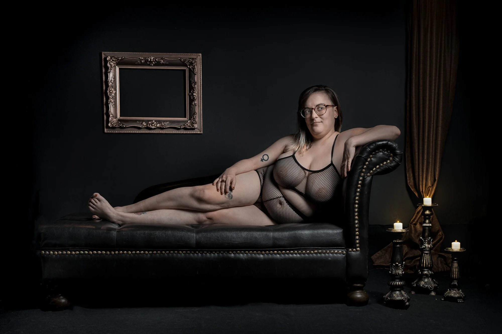 Boudoir