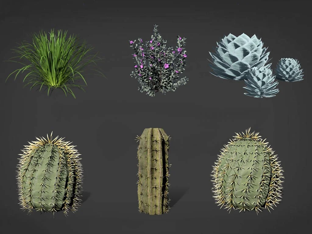 Speed Tree Modeling and Texturing.jpg