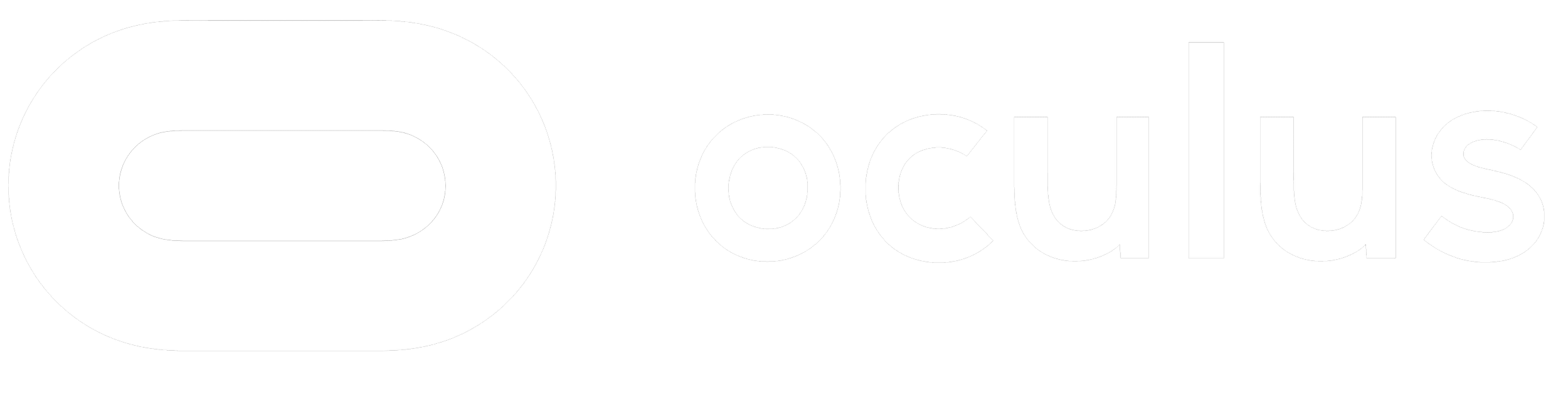 YouTube logo with black background and white play icon and text.