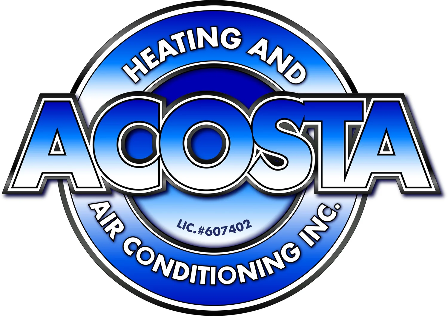 Acosta HVAC