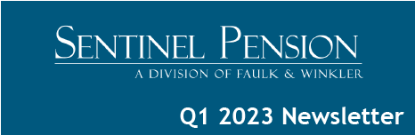 Q1 2023 Newsletter