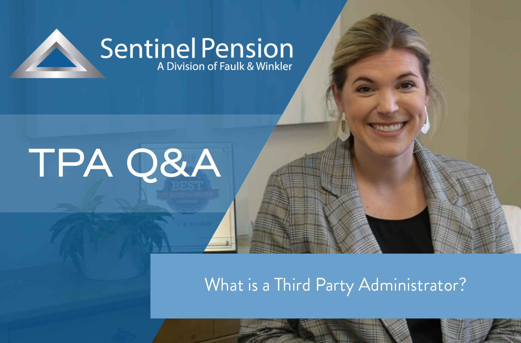 TPA Q&amp;A: What is a Third Party Administrator?