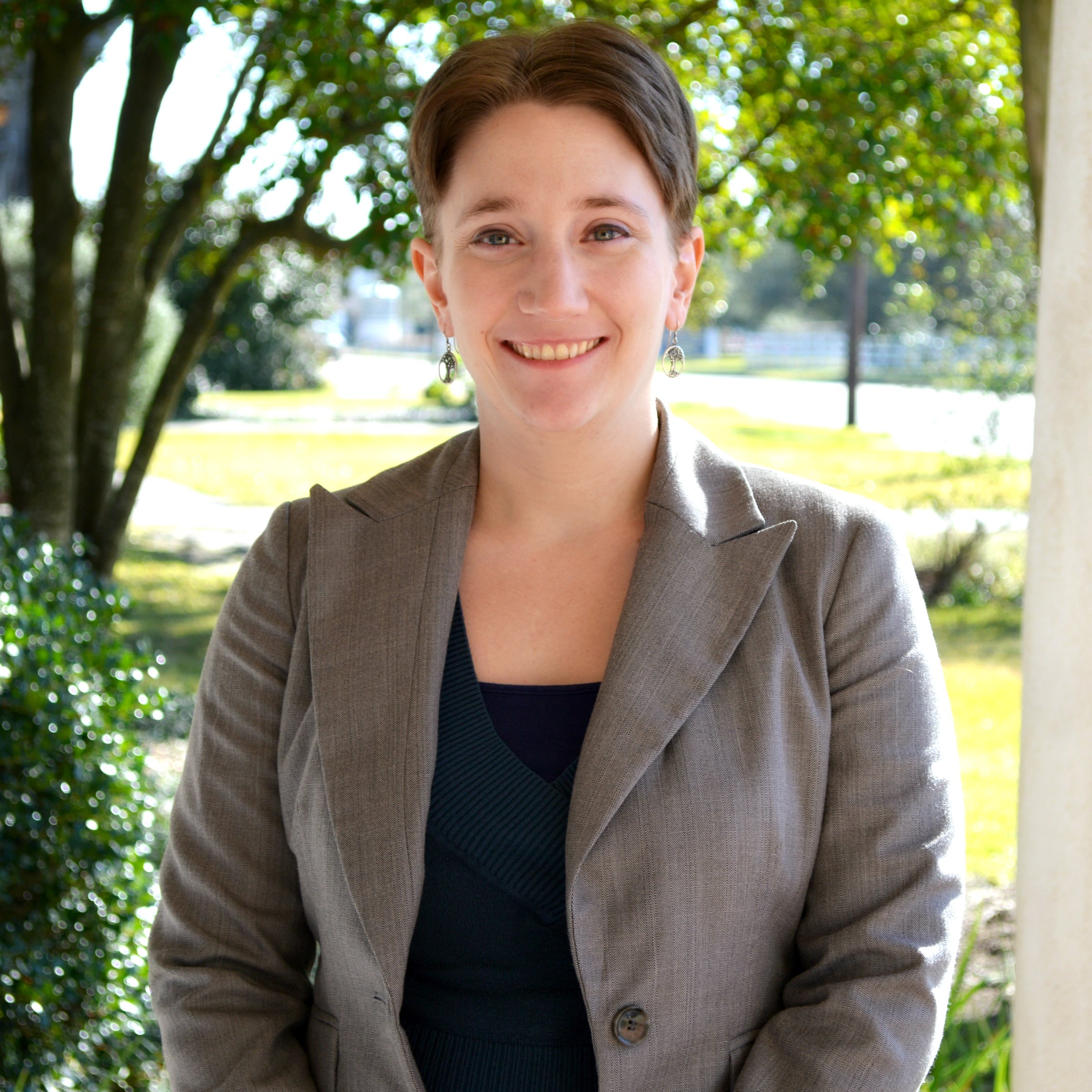 Amy Reichle, CPA, QKA, QKC