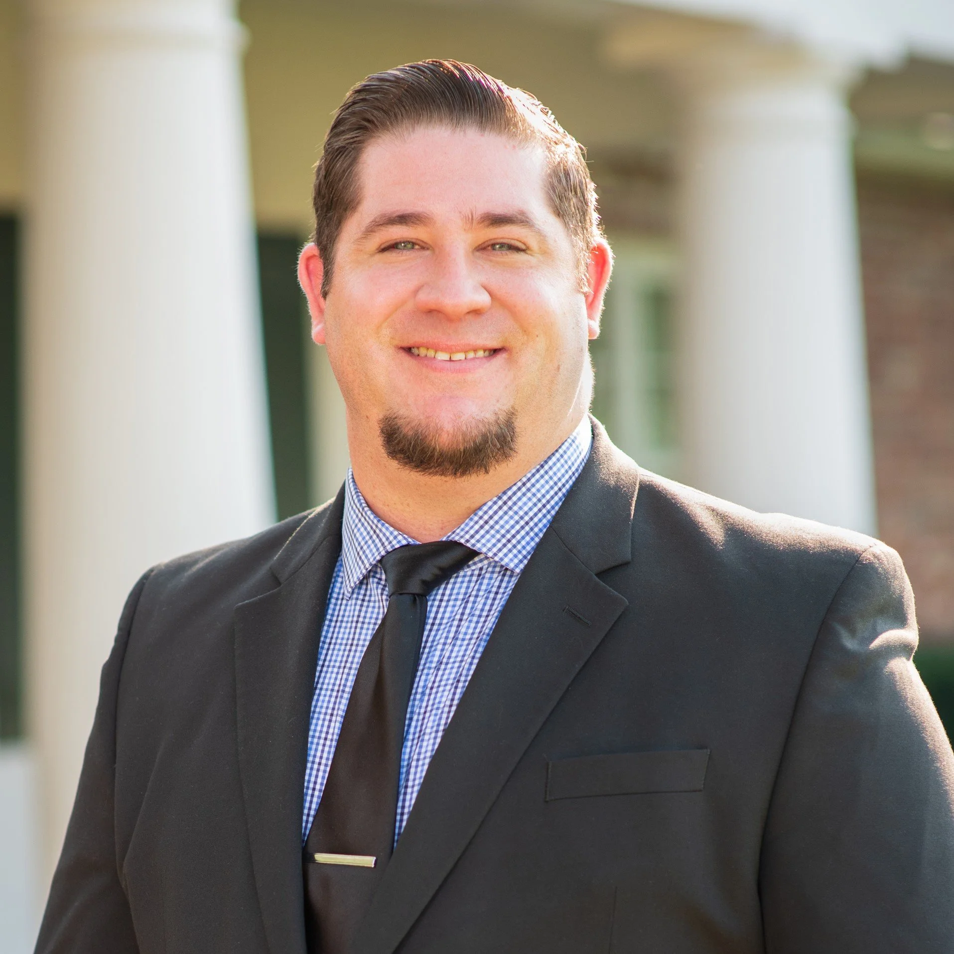 Kasey Melancon, EA, MBA, QKA