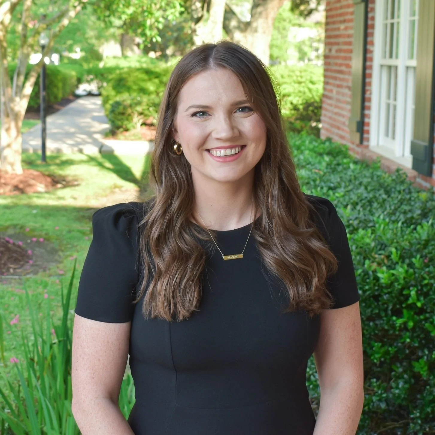 Hailey Bass, MBA
