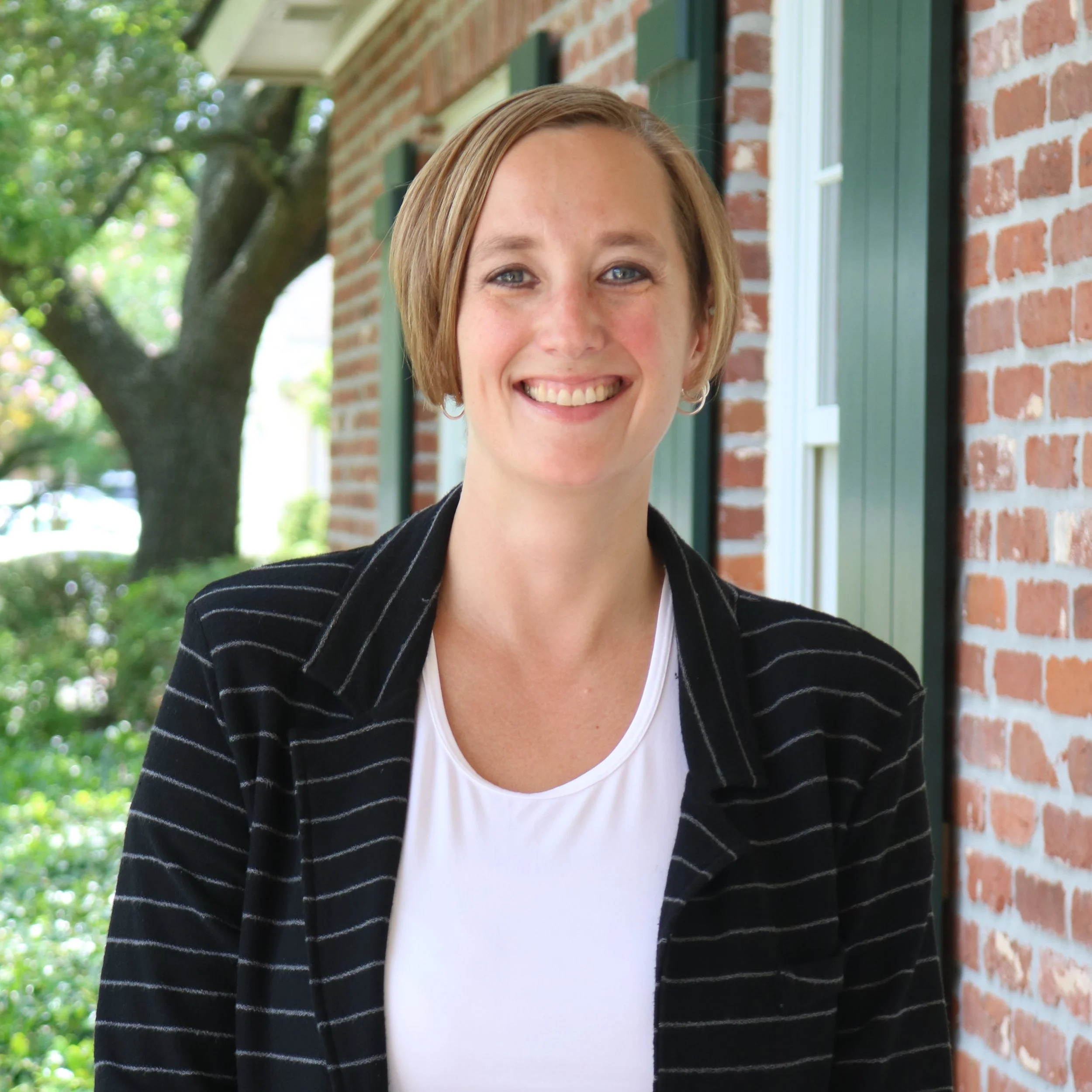 Jennifer Wiczynski, Esq., ERPA, CPC