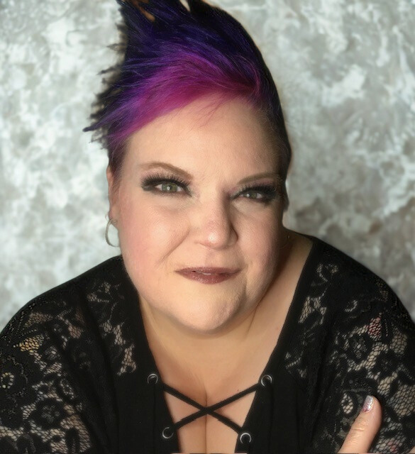 Judith McCartney, QKA