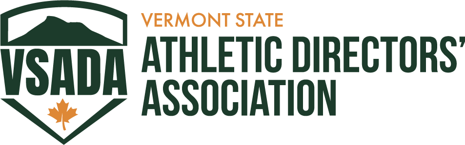 VERMONT STATE ATHLETIC DIRECTORS ASSOCIATION