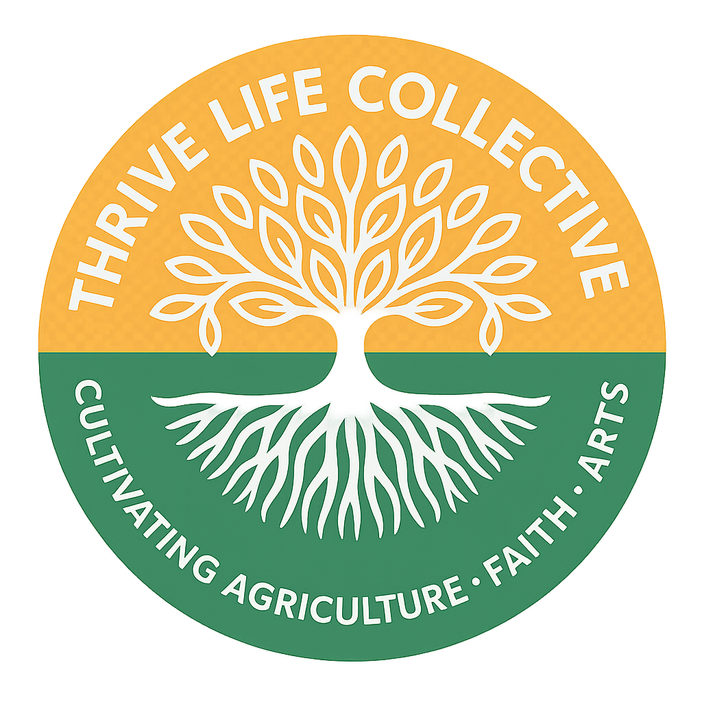 Thrive Life Collective