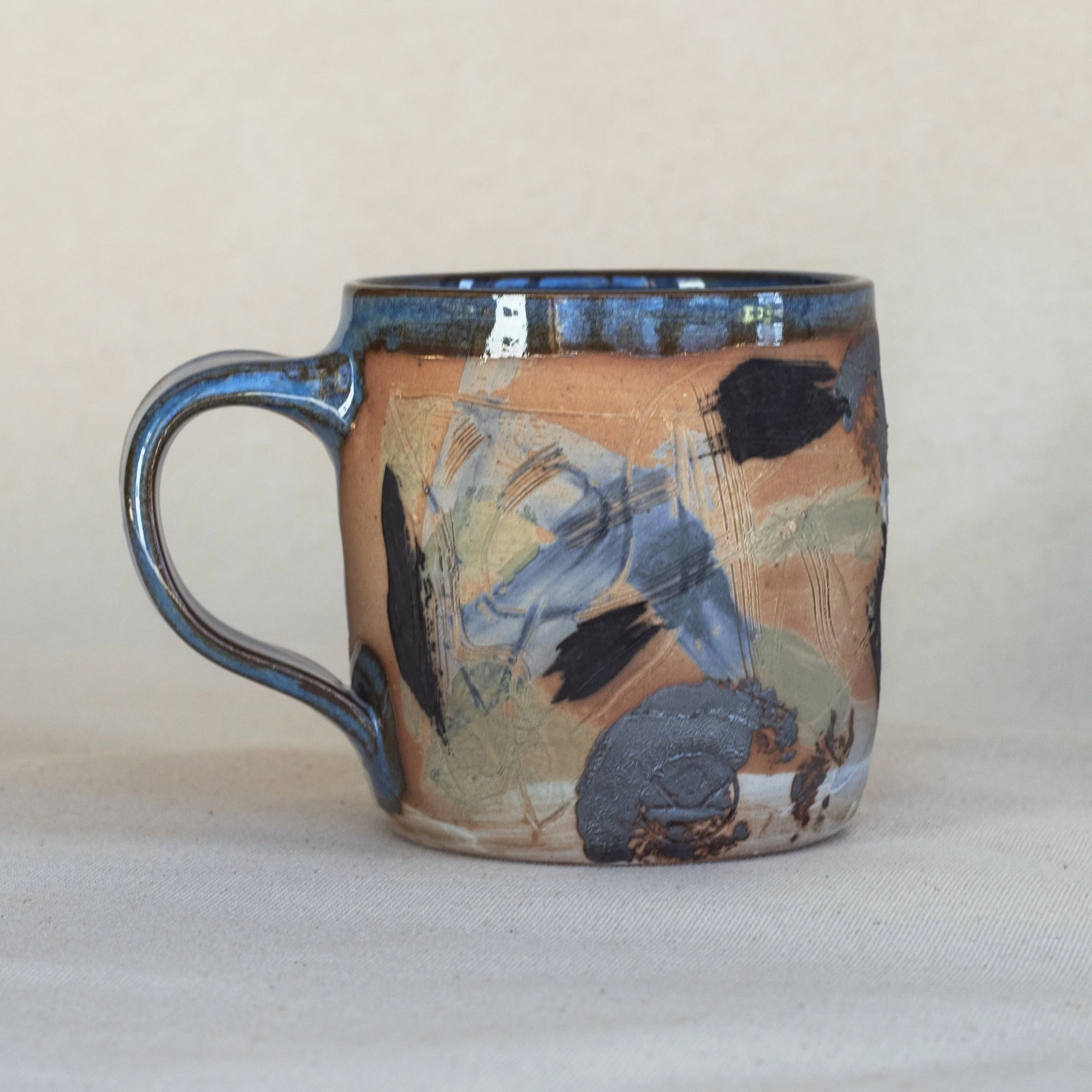 Blue Textured Mug_2.jpg