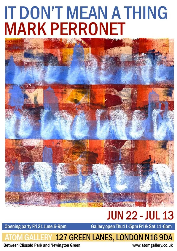 IT DON’T MEAN A THING