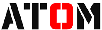 atom gallery logo