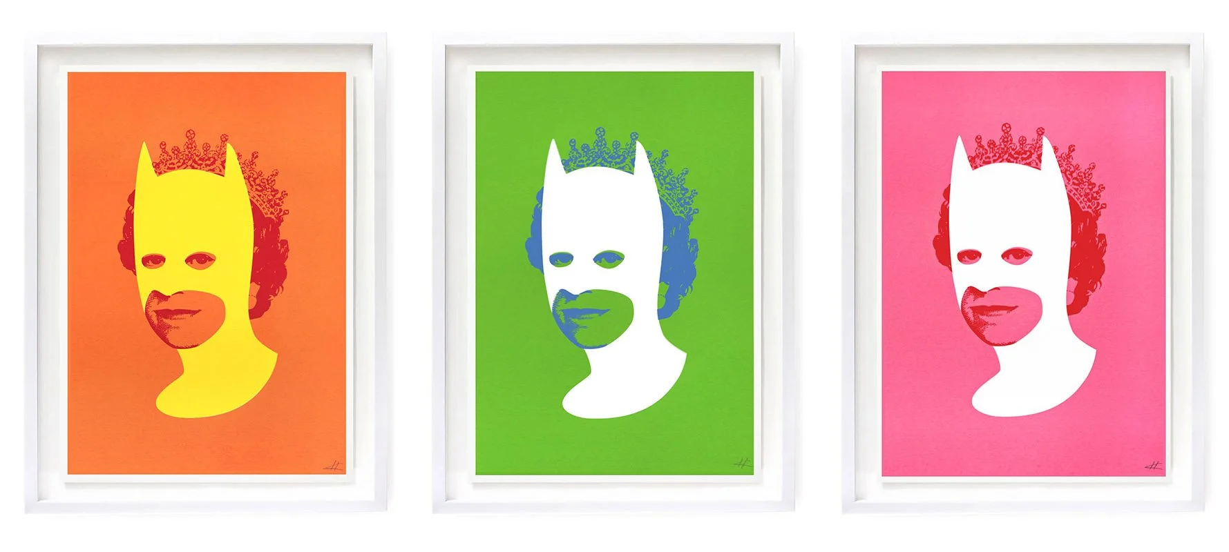 Pop Art With Opinions: Why Heath Kane's Prints Belong on Your Wall
