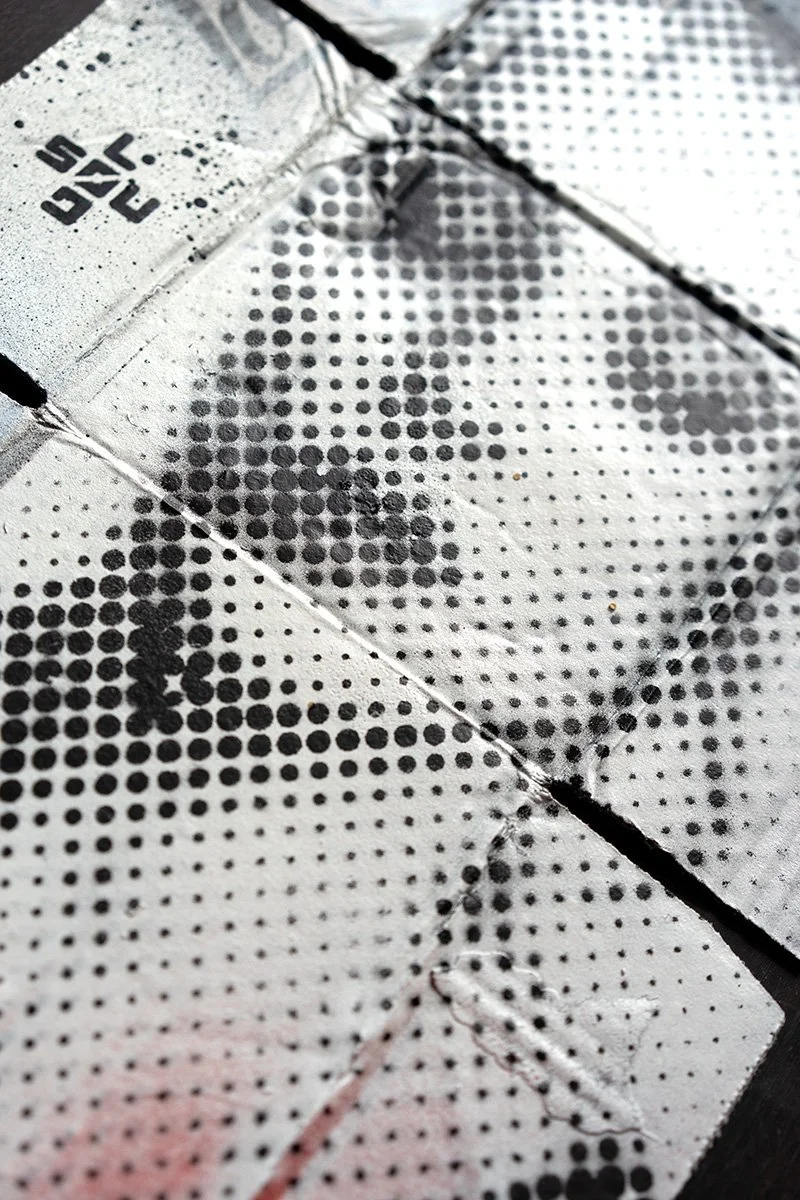 UR loved Loop close up 1 - SoulD Artist.jpg