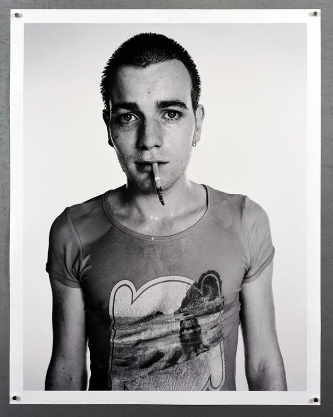 "Renton" Limited edition giclee prints by Lorenzo Agius