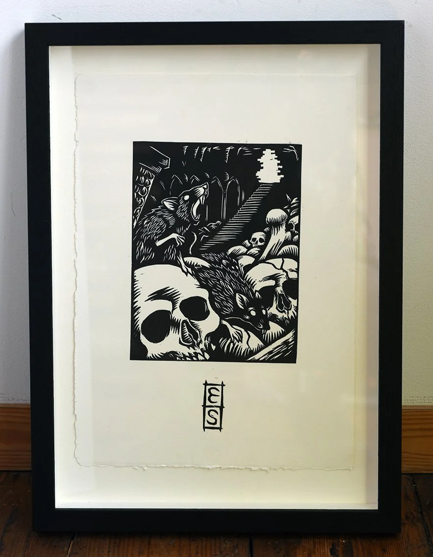 the rats in the walls framed.jpg