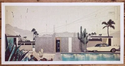 "Road Trip Edition 2" by Maxine Gregson