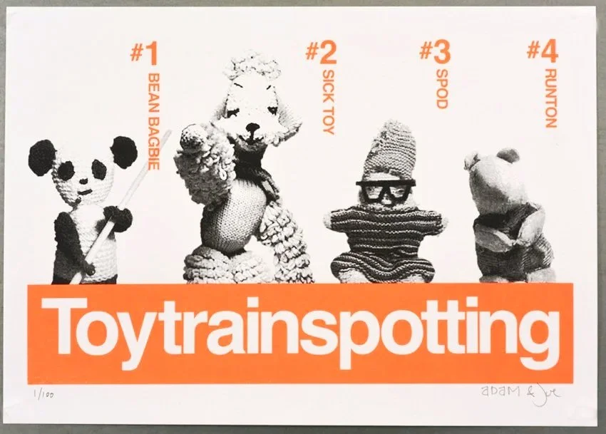 AdamandJoe_toytrainspotting.jpg